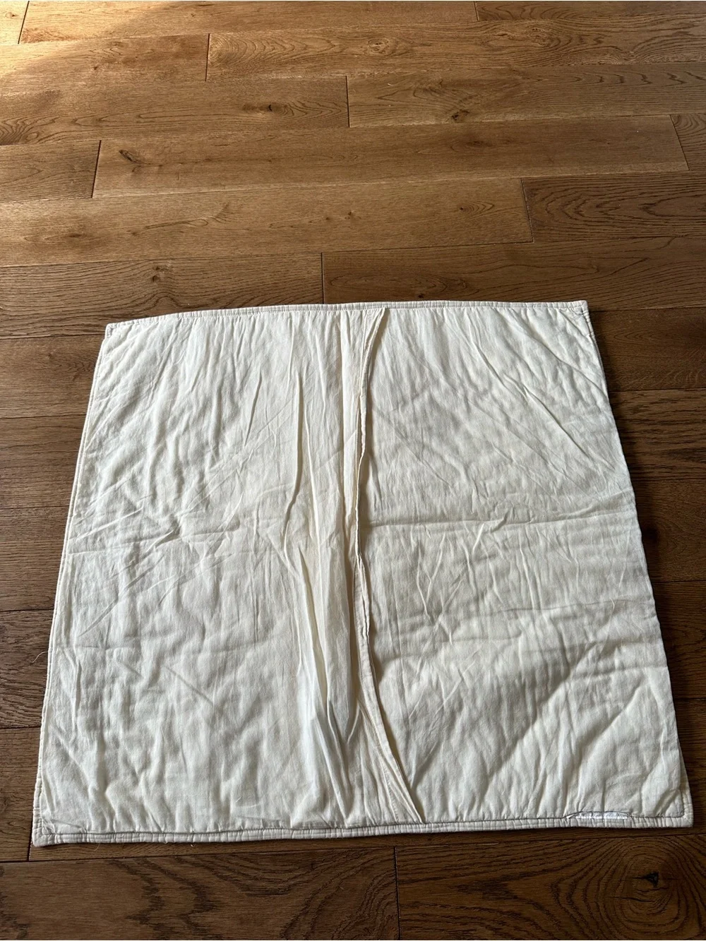 Pottery Barn 100% Cotton 2 Shams